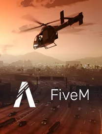 FiveM game server hosting